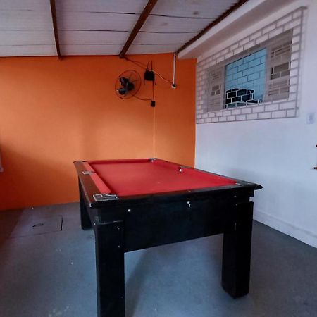Yolo Hostel Joao Pessoa Bagian luar foto