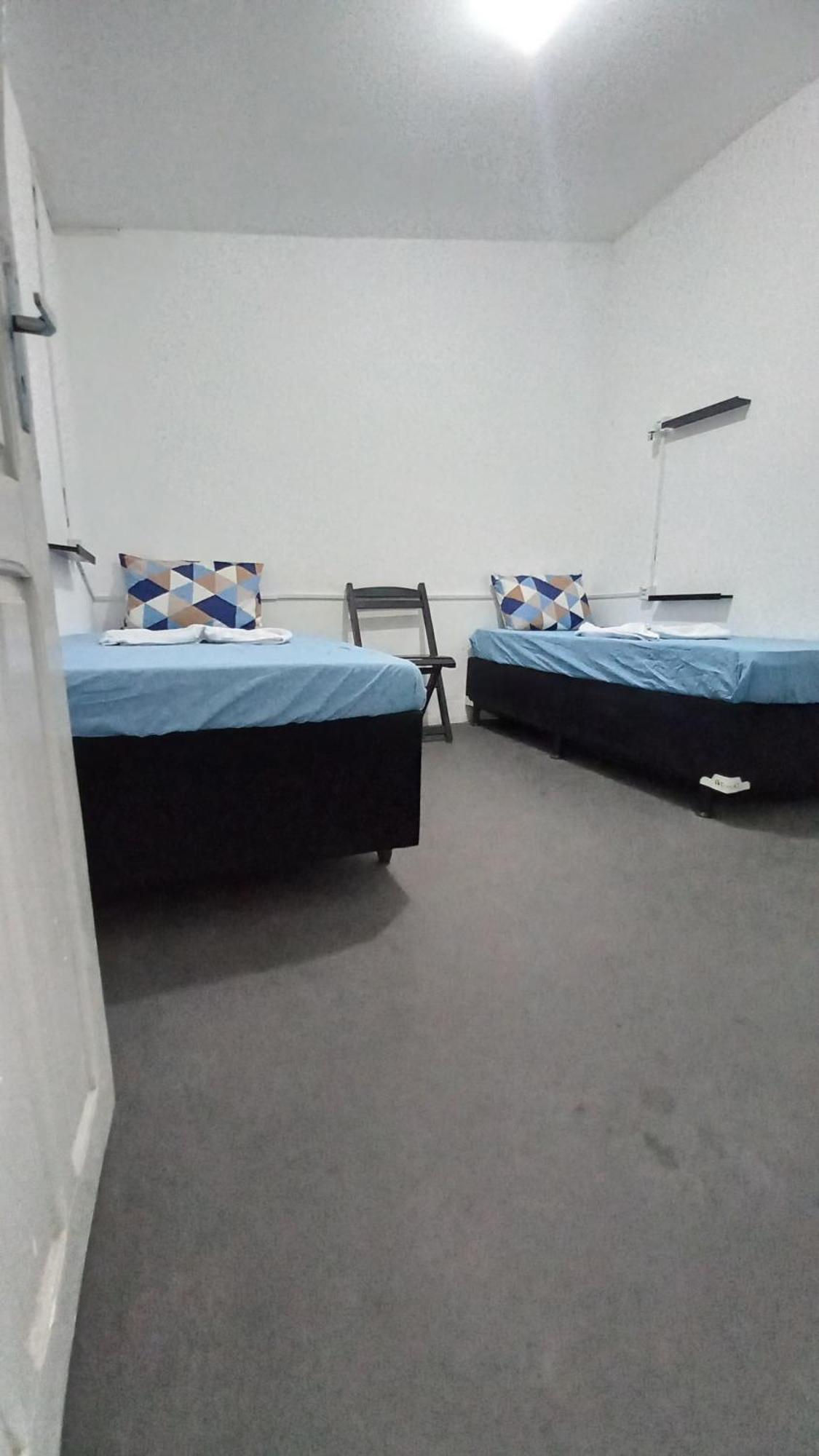 Yolo Hostel Joao Pessoa Bagian luar foto