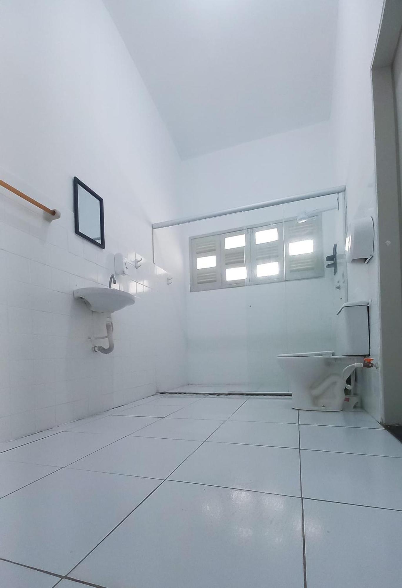 Yolo Hostel Joao Pessoa Bagian luar foto