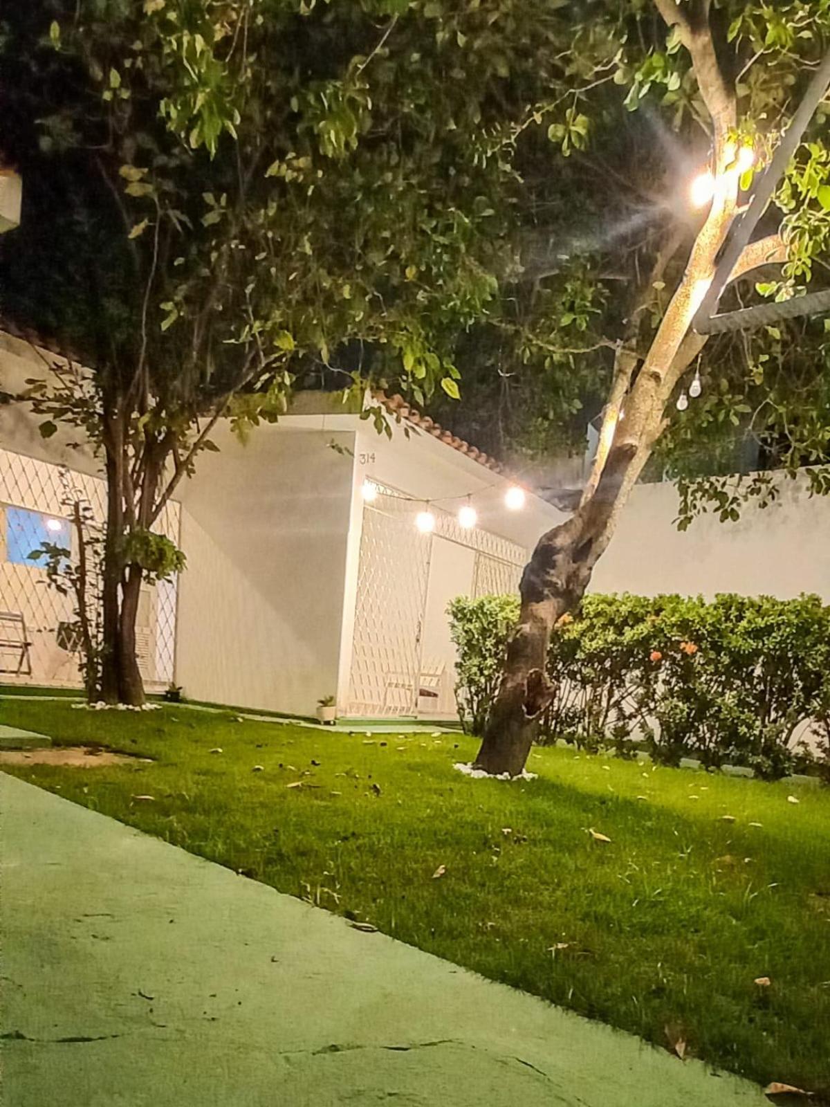 Yolo Hostel Joao Pessoa Bagian luar foto