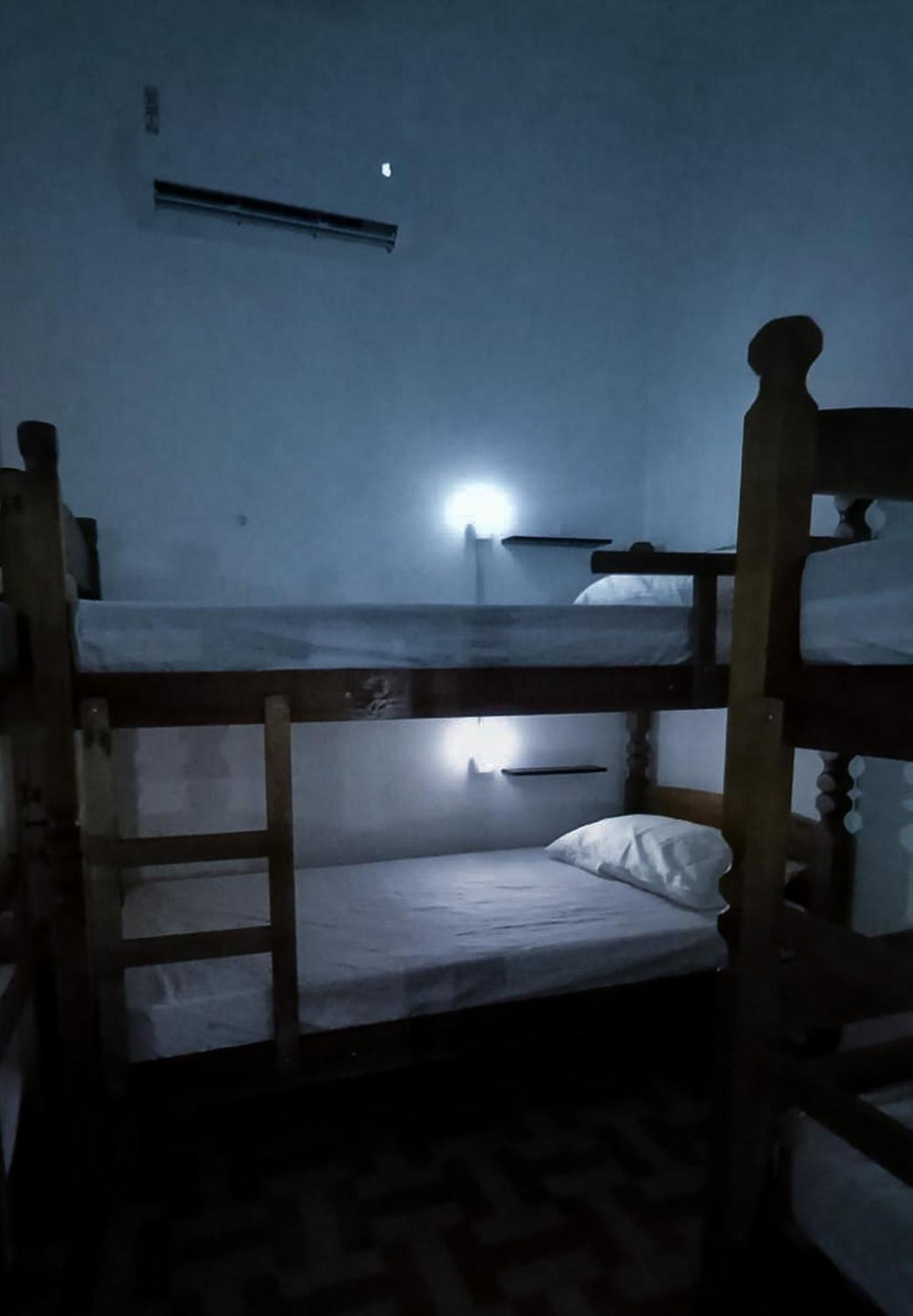 Yolo Hostel Joao Pessoa Bagian luar foto