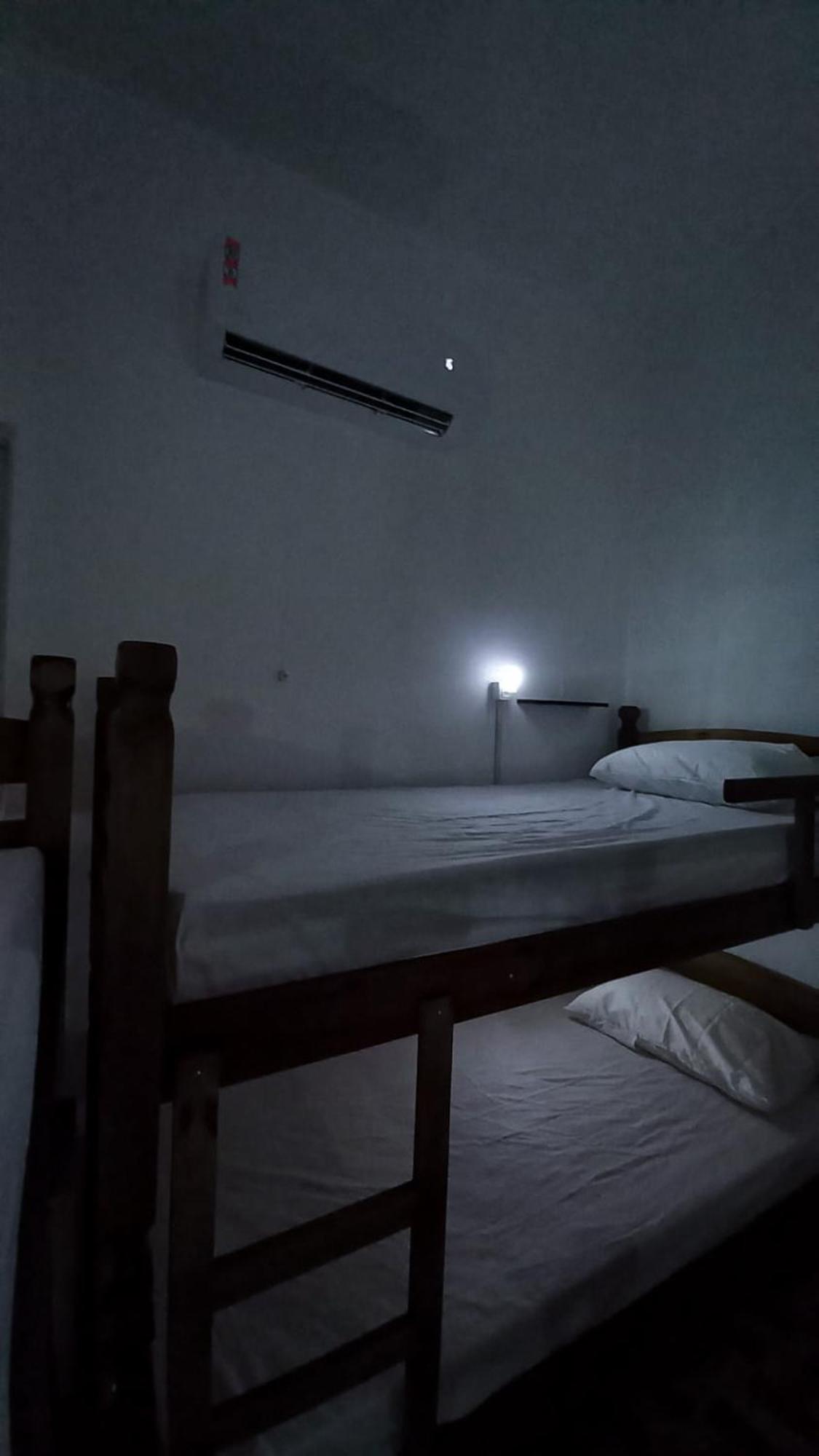 Yolo Hostel Joao Pessoa Bagian luar foto