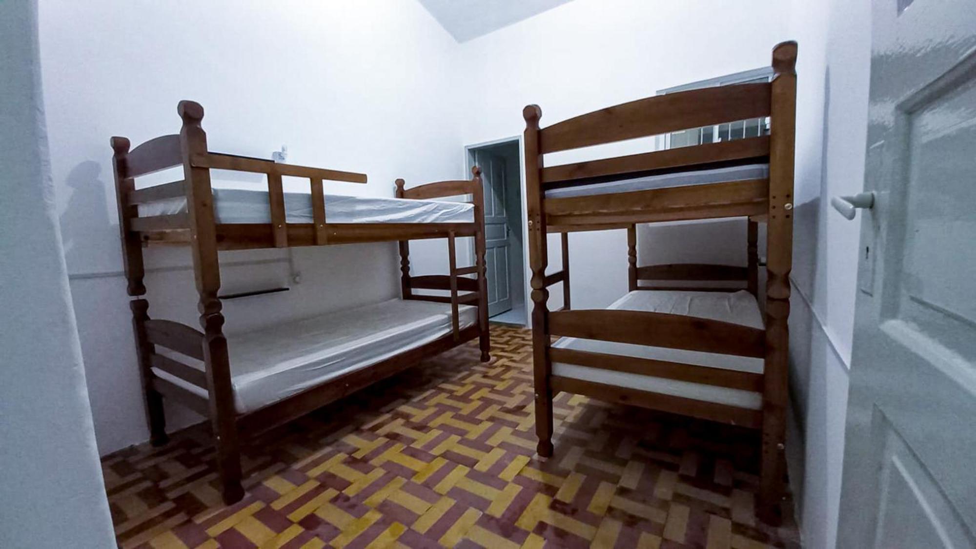 Yolo Hostel Joao Pessoa Bagian luar foto