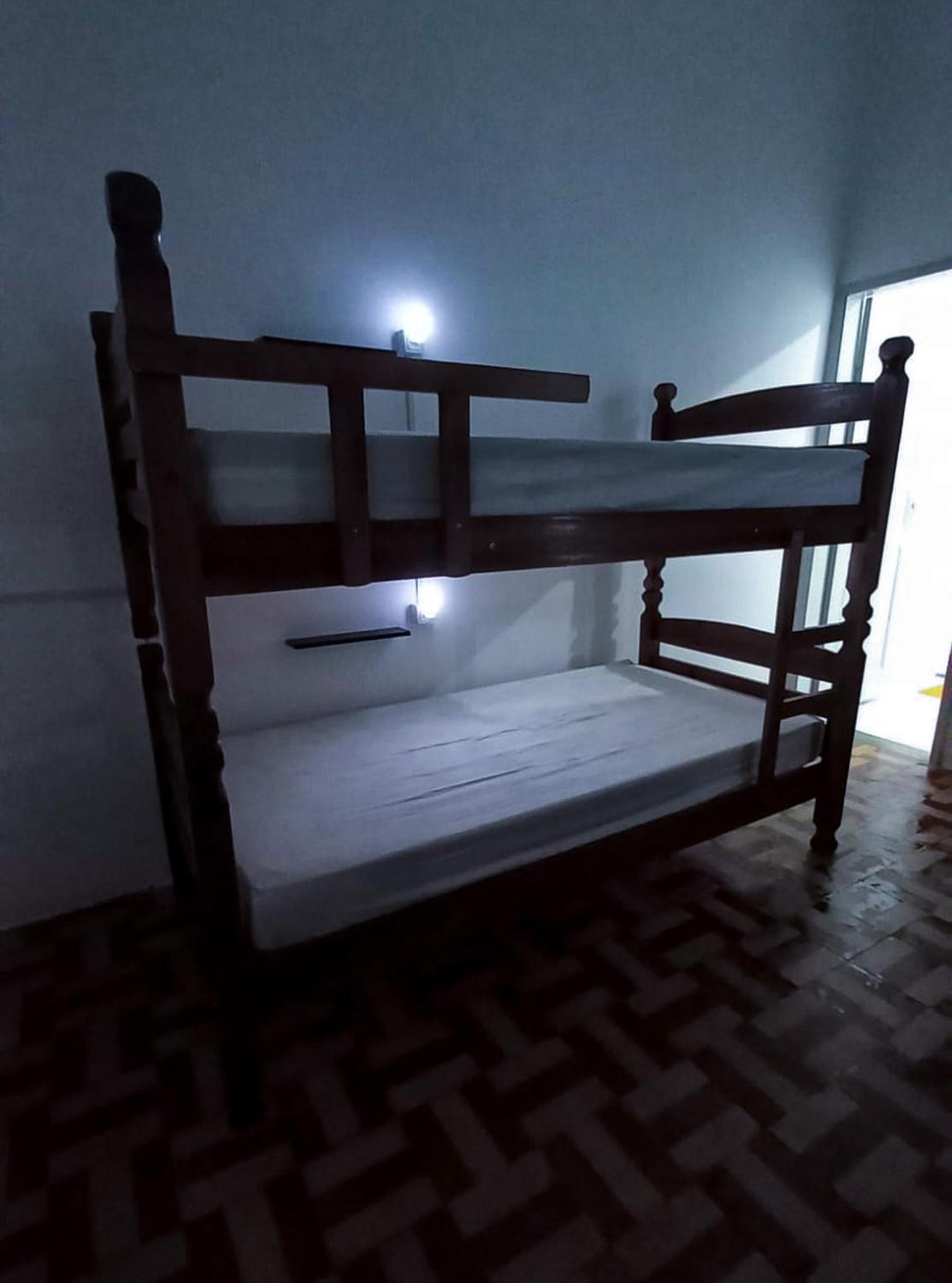 Yolo Hostel Joao Pessoa Bagian luar foto