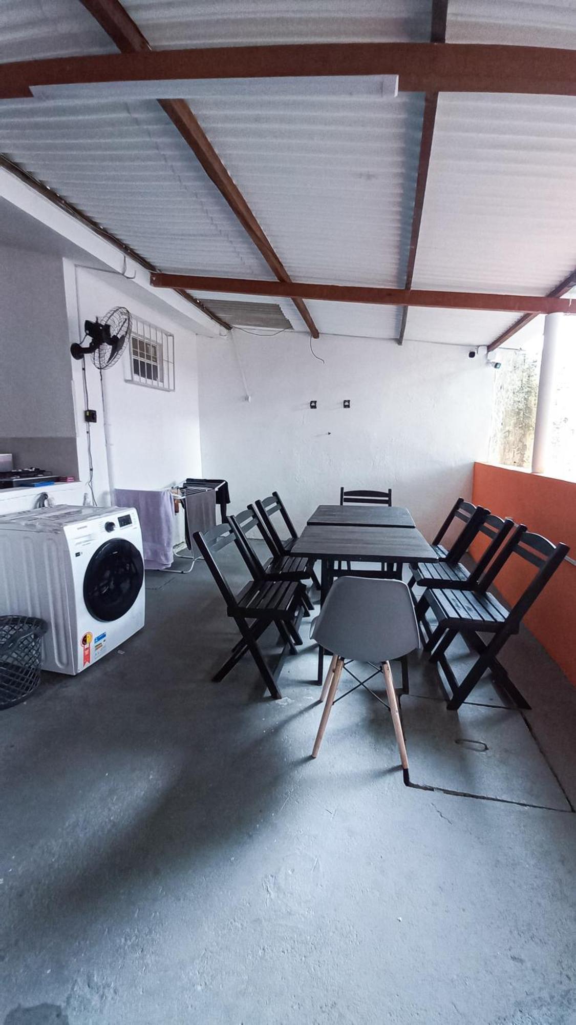 Yolo Hostel Joao Pessoa Bagian luar foto