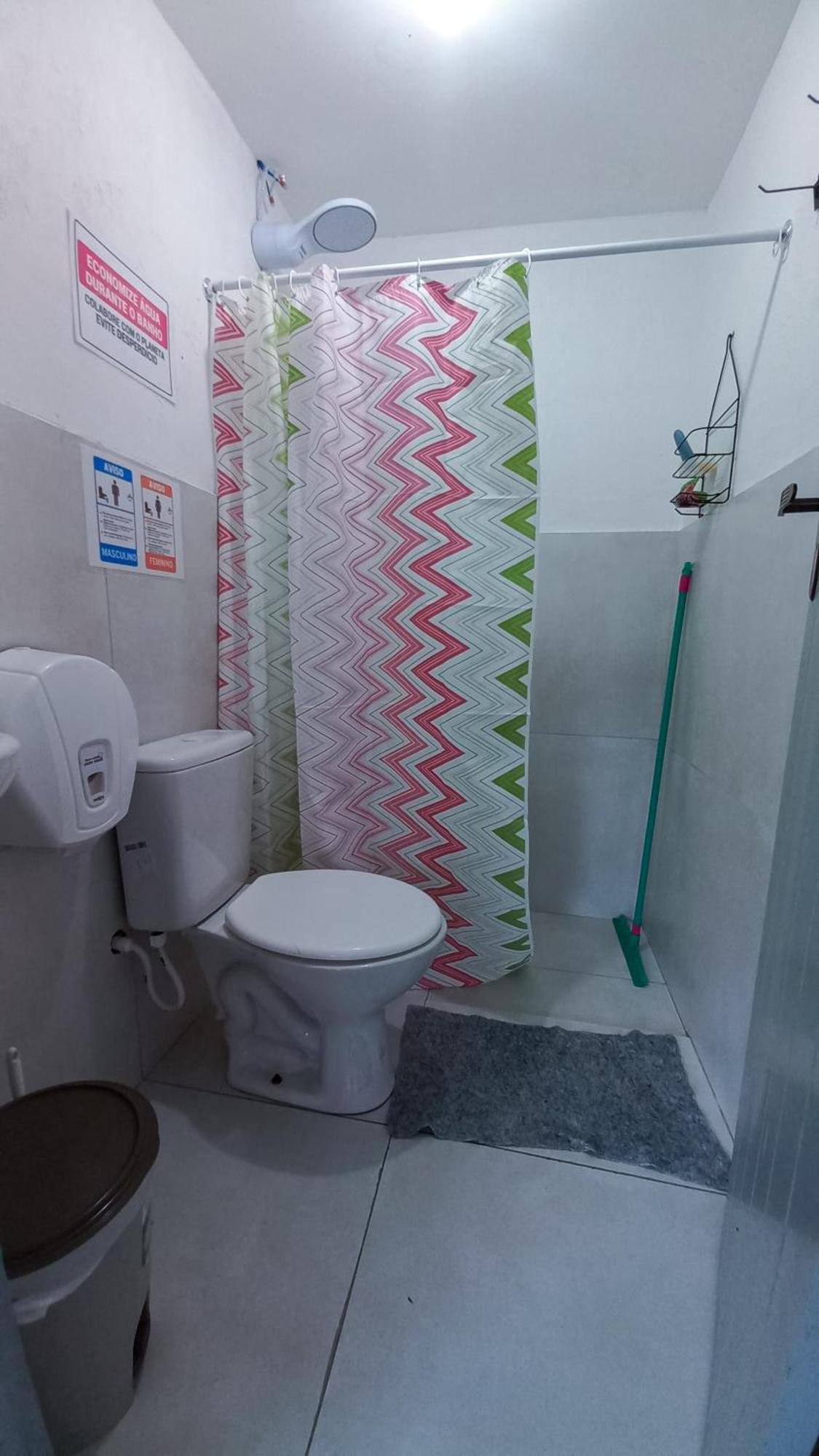 Yolo Hostel Joao Pessoa Bagian luar foto